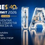 AARB apoia ABES Summit 2026 e reforça participação nas discussões sobre tecnologia e inovação