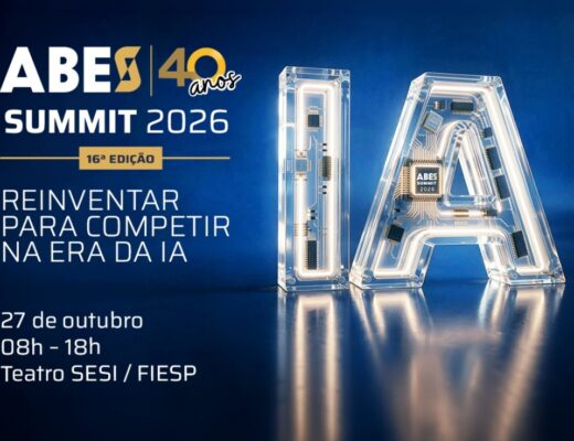 AARB apoia ABES Summit 2026 e reforça participação nas discussões sobre tecnologia e inovação